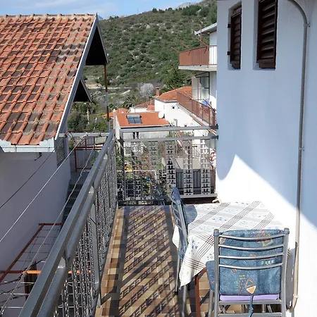 Double Podaca 2613e Veliki Drvenik