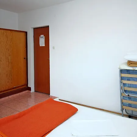 Double Podaca 2613e Maison d'hôtes 3*