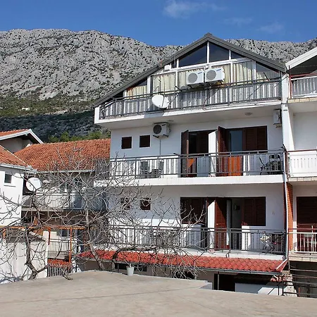 Maison d'hôtes Double Podaca 2613e