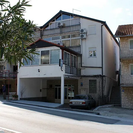 Double Podaca 2613e