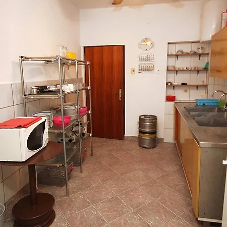 Double Podaca 2613e 3* Veliki Drvenik