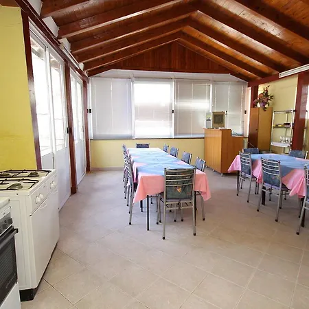 Double Podaca 2613e Maison d'hôtes Veliki Drvenik