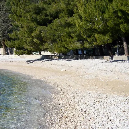 Maison d'hôtes Double Podaca 2613e Veliki Drvenik